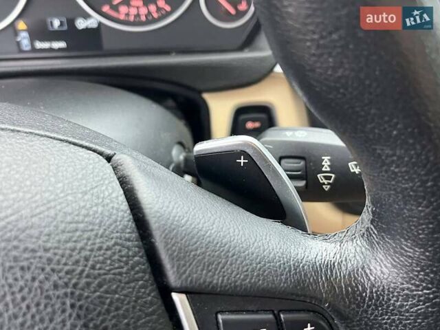 Синий БМВ 4 Серия, объемом двигателя 2 л и пробегом 156 тыс. км за 10500 $, фото 14 на Automoto.ua