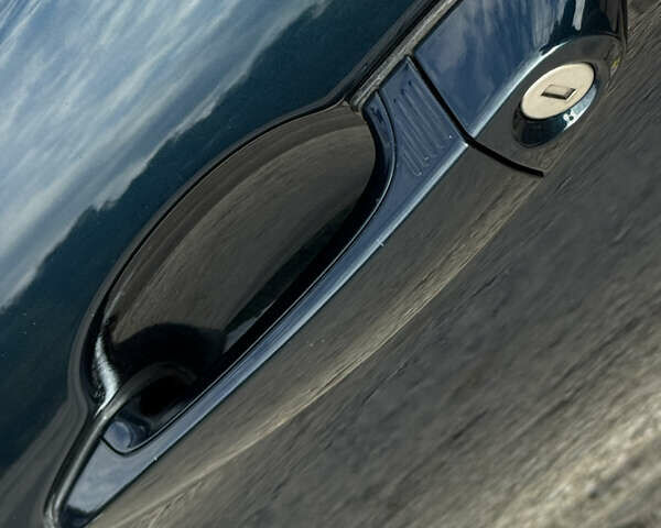 Синий БМВ 4 Серия, объемом двигателя 2.98 л и пробегом 113 тыс. км за 25500 $, фото 17 на Automoto.ua