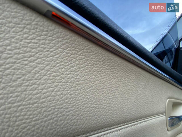 Синий БМВ 4 Серия, объемом двигателя 2 л и пробегом 115 тыс. км за 20500 $, фото 52 на Automoto.ua