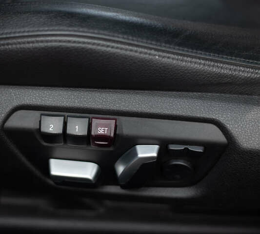 Синий БМВ 4 Серия, объемом двигателя 2 л и пробегом 163 тыс. км за 23100 $, фото 43 на Automoto.ua