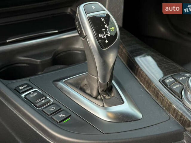 Синій БМВ 4 Серія, об'ємом двигуна 2.98 л та пробігом 113 тис. км за 18500 $, фото 16 на Automoto.ua