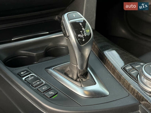 Синий БМВ 4 Серия, объемом двигателя 2.98 л и пробегом 113 тыс. км за 25500 $, фото 24 на Automoto.ua