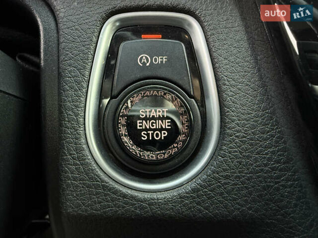 Синий БМВ 4 Серия, объемом двигателя 2.98 л и пробегом 113 тыс. км за 25500 $, фото 36 на Automoto.ua