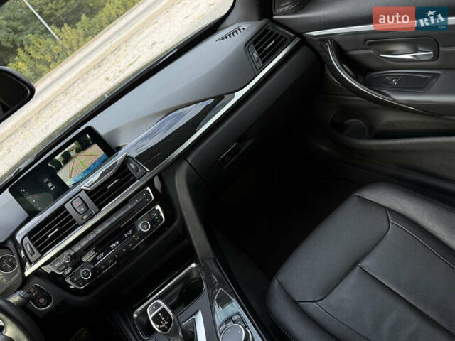 Синий БМВ 4 Серия, объемом двигателя 2.98 л и пробегом 113 тыс. км за 25500 $, фото 31 на Automoto.ua