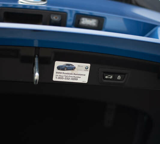 Синий БМВ 4 Серия, объемом двигателя 2 л и пробегом 163 тыс. км за 23100 $, фото 46 на Automoto.ua