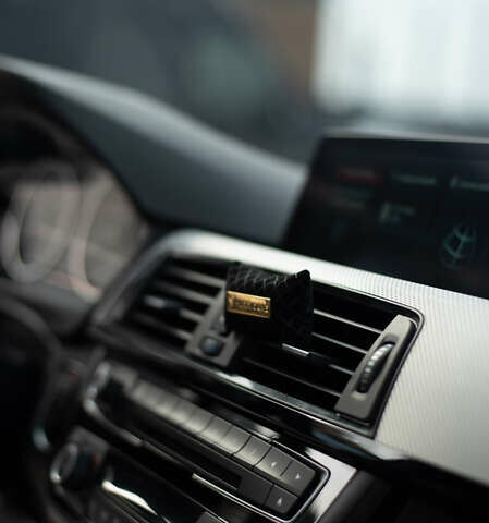 Синий БМВ 4 Серия, объемом двигателя 2 л и пробегом 163 тыс. км за 23100 $, фото 32 на Automoto.ua