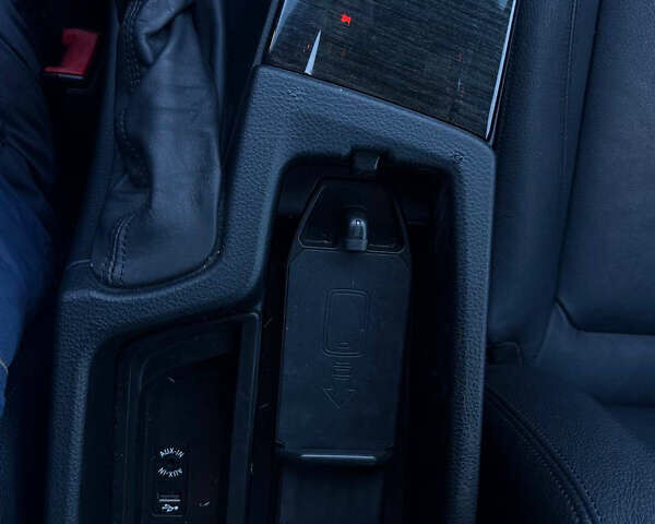 Синій БМВ 4 Серія, об'ємом двигуна 2 л та пробігом 170 тис. км за 17700 $, фото 13 на Automoto.ua