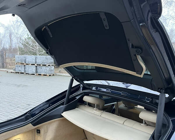 Синий БМВ 4 Серия, объемом двигателя 2 л и пробегом 94 тыс. км за 21000 $, фото 28 на Automoto.ua