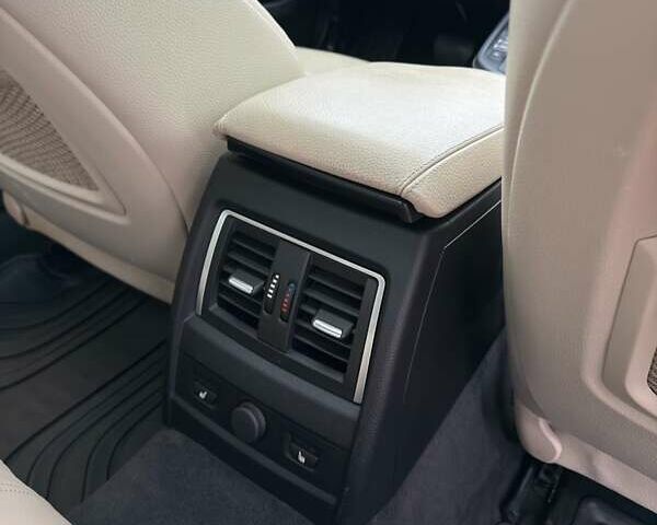 Синий БМВ 4 Серия, объемом двигателя 2 л и пробегом 172 тыс. км за 17800 $, фото 19 на Automoto.ua