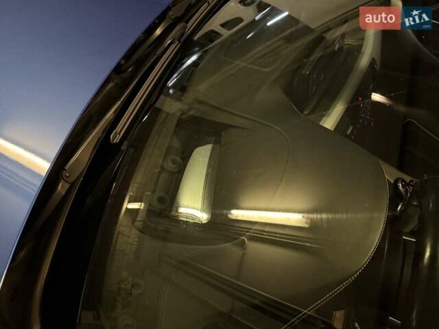 Синий БМВ 4 Серия, объемом двигателя 2.99 л и пробегом 179 тыс. км за 28111 $, фото 31 на Automoto.ua