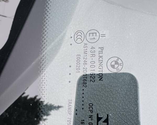 Синий БМВ 4 Серия, объемом двигателя 2 л и пробегом 93 тыс. км за 18000 $, фото 19 на Automoto.ua