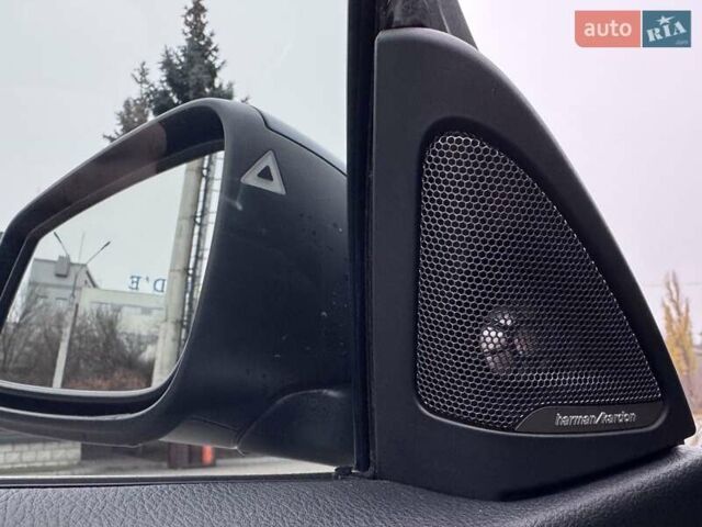 Синий БМВ 4 Серия, объемом двигателя 2 л и пробегом 93 тыс. км за 18000 $, фото 11 на Automoto.ua