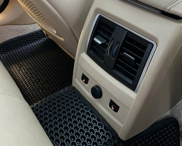 Синий БМВ 4 Серия, объемом двигателя 2 л и пробегом 94 тыс. км за 21000 $, фото 37 на Automoto.ua