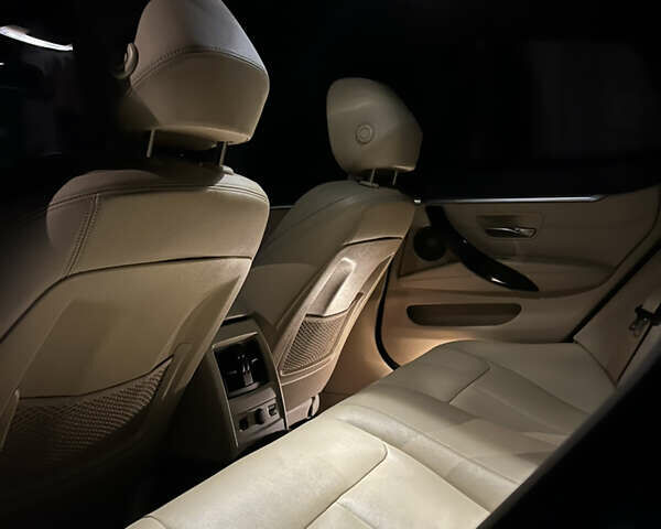 Синий БМВ 4 Серия, объемом двигателя 2 л и пробегом 94 тыс. км за 21000 $, фото 38 на Automoto.ua