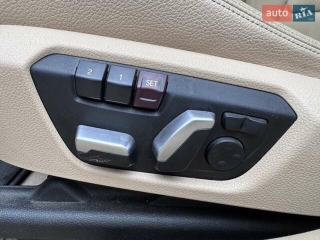 Синий БМВ 4 Серия, объемом двигателя 2 л и пробегом 93 тыс. км за 18000 $, фото 21 на Automoto.ua