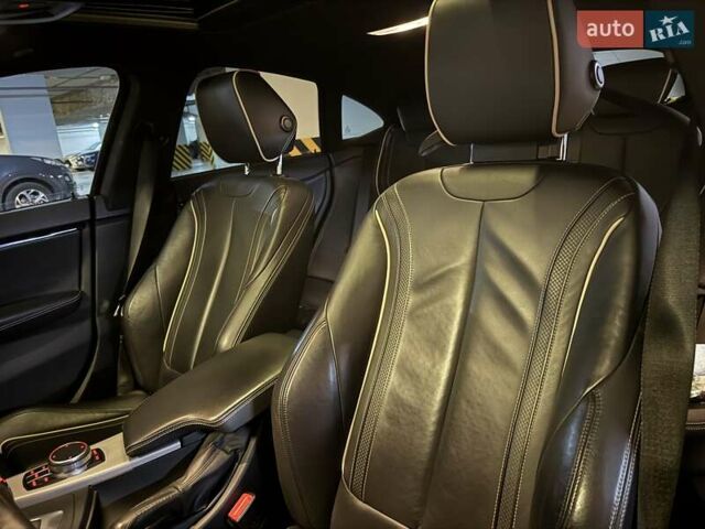 Синий БМВ 4 Серия, объемом двигателя 2.99 л и пробегом 179 тыс. км за 28111 $, фото 19 на Automoto.ua