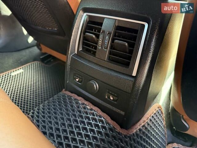 Синий БМВ 4 Серия, объемом двигателя 2 л и пробегом 261 тыс. км за 16900 $, фото 16 на Automoto.ua