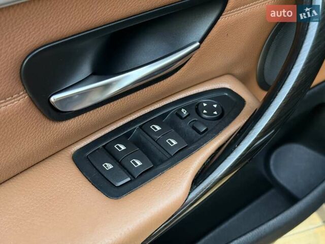 Синій БМВ 4 Серія, об'ємом двигуна 2 л та пробігом 261 тис. км за 17500 $, фото 21 на Automoto.ua