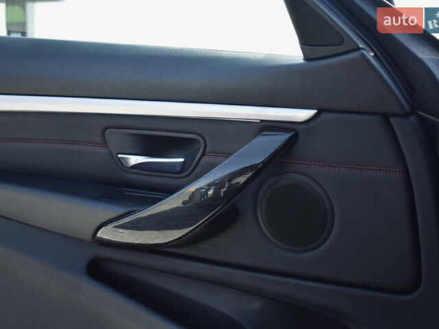 Синій БМВ 4 Серія, об'ємом двигуна 2 л та пробігом 101 тис. км за 23800 $, фото 31 на Automoto.ua