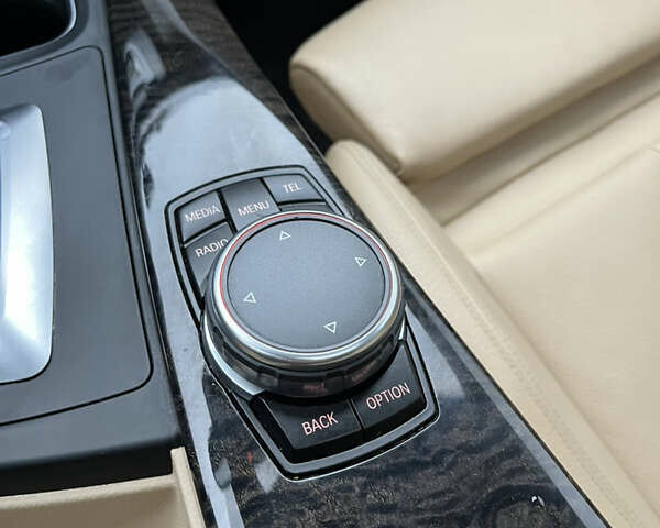 Синий БМВ 4 Серия, объемом двигателя 2 л и пробегом 94 тыс. км за 21000 $, фото 15 на Automoto.ua