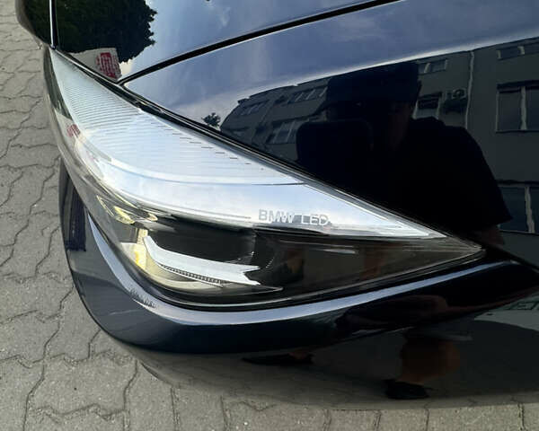 Синій БМВ 4 Серія, об'ємом двигуна 2 л та пробігом 234 тис. км за 18999 $, фото 70 на Automoto.ua