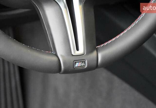 Синий БМВ 4 Серия, объемом двигателя 0 л и пробегом 65 тыс. км за 24200 $, фото 41 на Automoto.ua