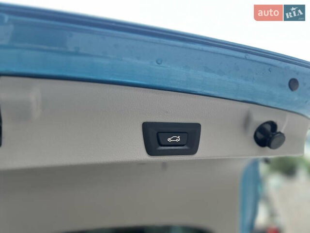 Синий БМВ 4 Серия, объемом двигателя 2 л и пробегом 70 тыс. км за 18950 $, фото 33 на Automoto.ua