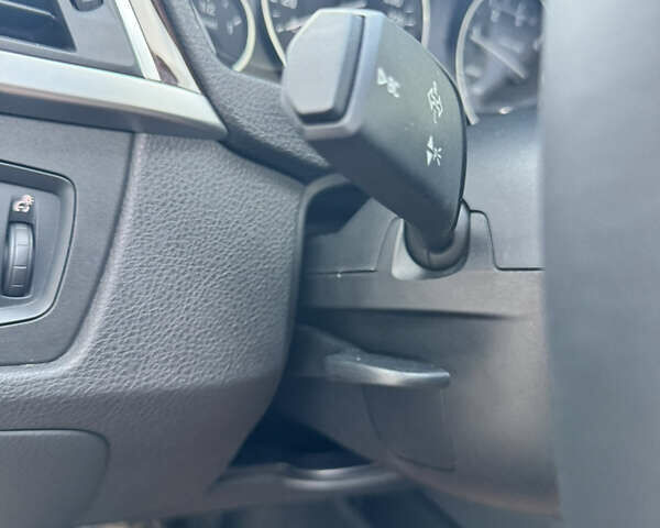 Синій БМВ 4 Серія, об'ємом двигуна 2 л та пробігом 234 тис. км за 18999 $, фото 28 на Automoto.ua