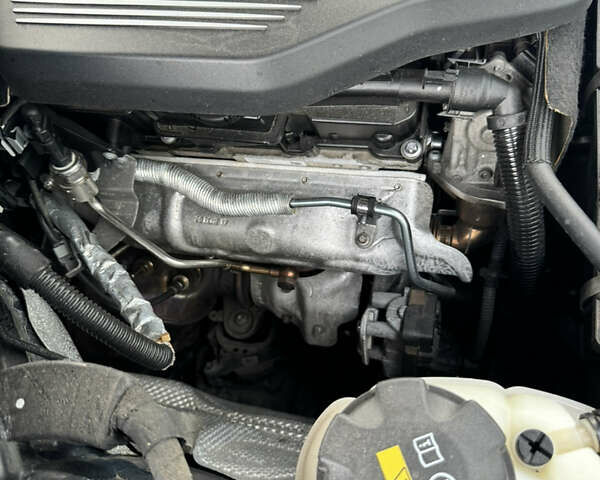 Синій БМВ 4 Серія, об'ємом двигуна 2 л та пробігом 234 тис. км за 18999 $, фото 7 на Automoto.ua