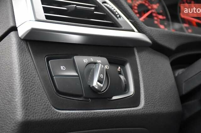 Синий БМВ 4 Серия, объемом двигателя 0 л и пробегом 65 тыс. км за 24200 $, фото 47 на Automoto.ua