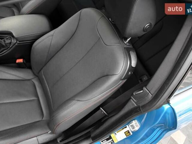 Синий БМВ 4 Серия, объемом двигателя 0 л и пробегом 65 тыс. км за 24200 $, фото 46 на Automoto.ua