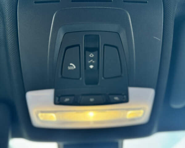 Синій БМВ 4 Серія, об'ємом двигуна 2 л та пробігом 234 тис. км за 18999 $, фото 34 на Automoto.ua