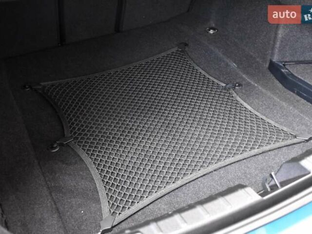 Синий БМВ 4 Серия, объемом двигателя 0 л и пробегом 65 тыс. км за 24200 $, фото 74 на Automoto.ua