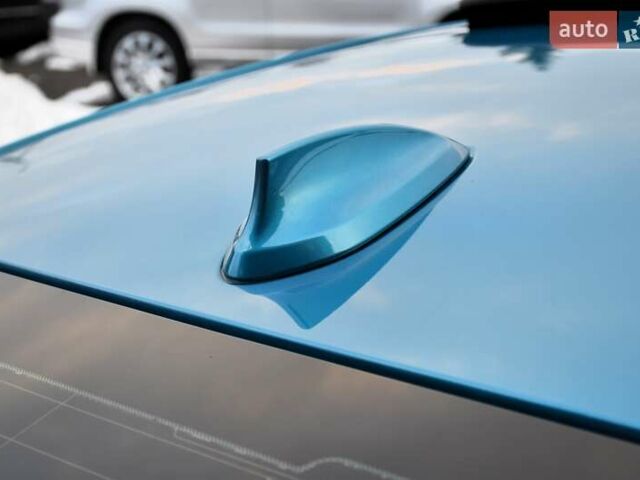 Синий БМВ 4 Серия, объемом двигателя 0 л и пробегом 65 тыс. км за 24200 $, фото 36 на Automoto.ua