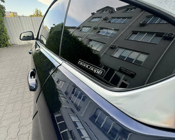 Синій БМВ 4 Серія, об'ємом двигуна 2 л та пробігом 234 тис. км за 18999 $, фото 63 на Automoto.ua