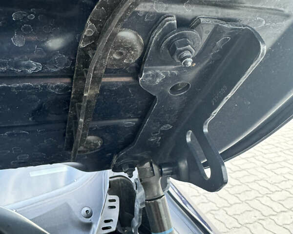 Синій БМВ 4 Серія, об'ємом двигуна 2 л та пробігом 234 тис. км за 18999 $, фото 10 на Automoto.ua