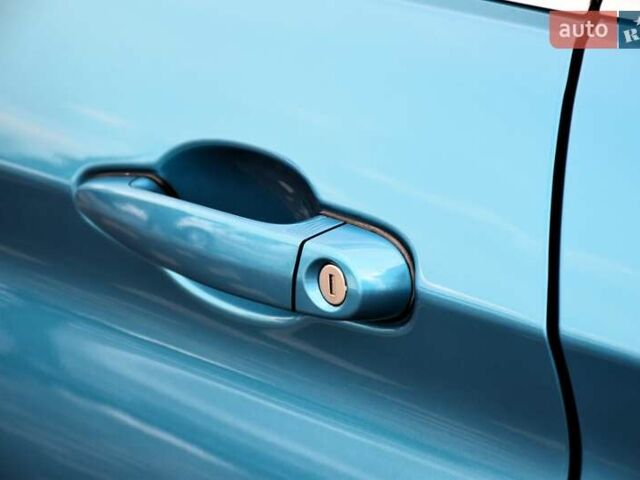 Синий БМВ 4 Серия, объемом двигателя 0 л и пробегом 65 тыс. км за 24200 $, фото 22 на Automoto.ua