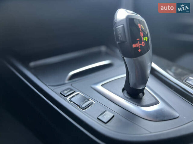 Синій БМВ 4 Серія, об'ємом двигуна 2 л та пробігом 70 тис. км за 17900 $, фото 20 на Automoto.ua