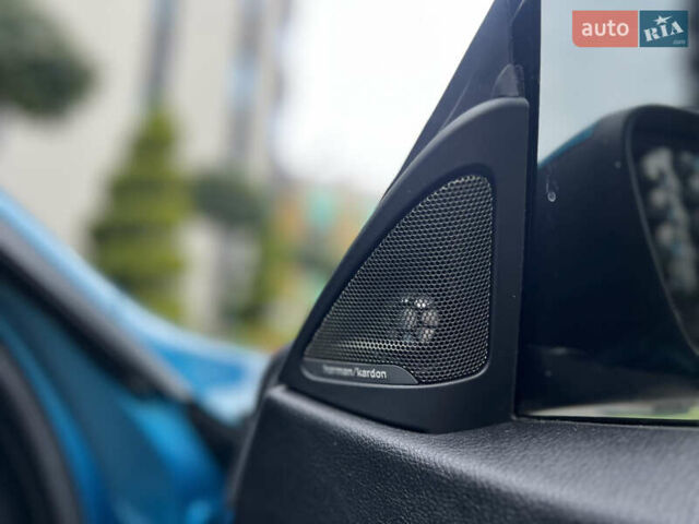 Синий БМВ 4 Серия, объемом двигателя 2 л и пробегом 70 тыс. км за 18950 $, фото 27 на Automoto.ua