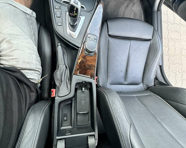 Синій БМВ 4 Серія, об'ємом двигуна 2 л та пробігом 234 тис. км за 18999 $, фото 32 на Automoto.ua