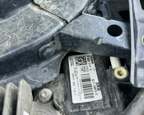 Синій БМВ 4 Серія, об'ємом двигуна 2 л та пробігом 234 тис. км за 18999 $, фото 11 на Automoto.ua