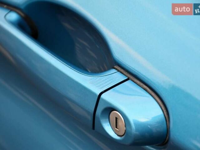 Синий БМВ 4 Серия, объемом двигателя 0 л и пробегом 65 тыс. км за 24200 $, фото 23 на Automoto.ua