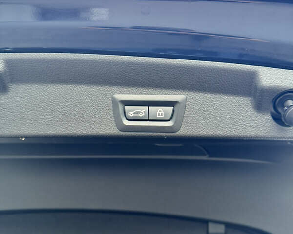 Синій БМВ 4 Серія, об'ємом двигуна 2 л та пробігом 234 тис. км за 18999 $, фото 23 на Automoto.ua