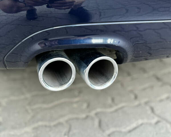 Синій БМВ 4 Серія, об'ємом двигуна 2 л та пробігом 234 тис. км за 18999 $, фото 17 на Automoto.ua