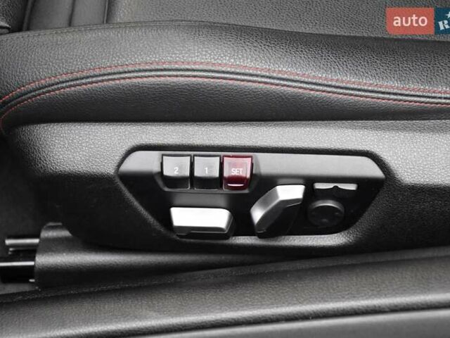 Синий БМВ 4 Серия, объемом двигателя 0 л и пробегом 65 тыс. км за 24200 $, фото 43 на Automoto.ua