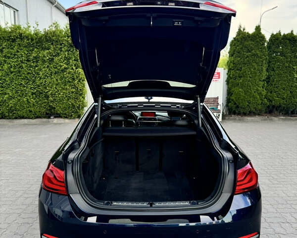 Синій БМВ 4 Серія, об'ємом двигуна 2 л та пробігом 234 тис. км за 18999 $, фото 24 на Automoto.ua