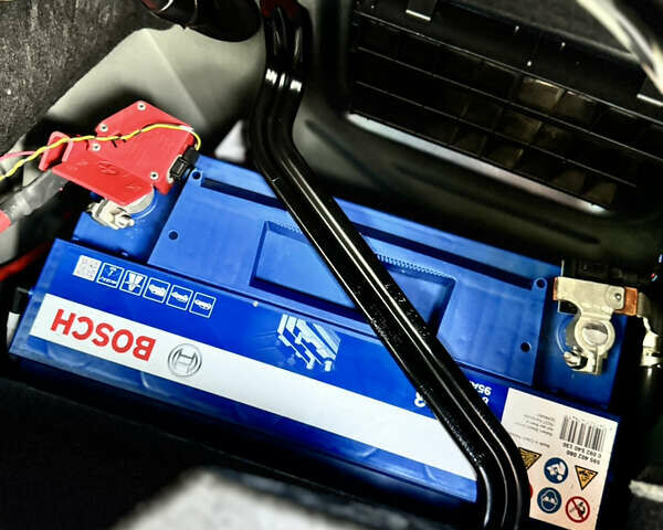 Синій БМВ 4 Серія, об'ємом двигуна 2 л та пробігом 234 тис. км за 18999 $, фото 21 на Automoto.ua