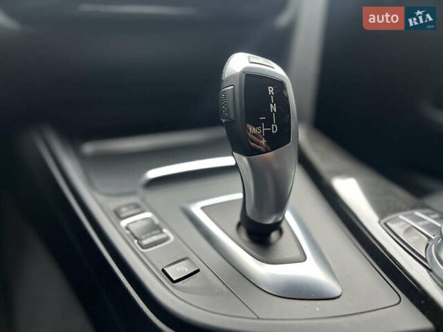 Синий БМВ 4 Серия, объемом двигателя 2 л и пробегом 70 тыс. км за 18950 $, фото 25 на Automoto.ua