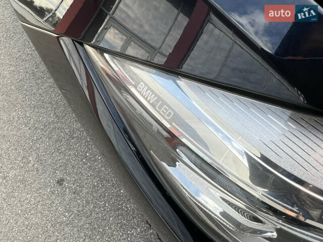 Синий БМВ 4 Серия, объемом двигателя 3 л и пробегом 72 тыс. км за 26900 $, фото 17 на Automoto.ua
