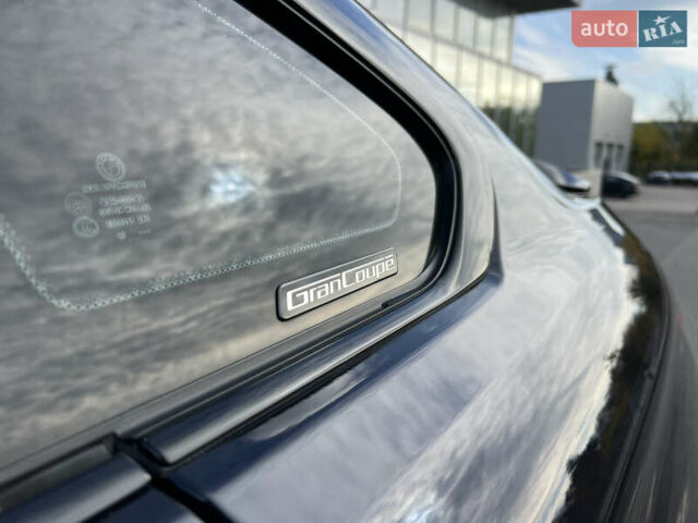 Синий БМВ 4 Серия, объемом двигателя 3 л и пробегом 72 тыс. км за 26900 $, фото 18 на Automoto.ua